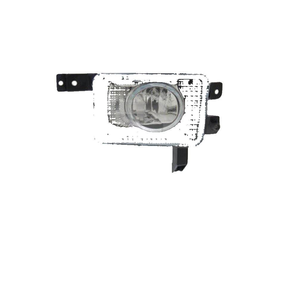 Right TYC 19-11025-05-2 Fog Light for OPEL