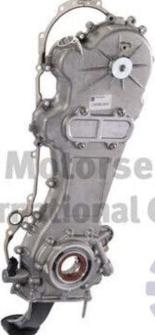 PIERBURG-OE 7.07381.03.0-OE Oil Pump for ALFA ROMEO,CHRYSLER,CITROËN,FIAT,LANCIA