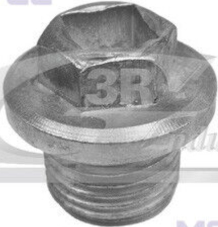 Für 3RG 83016 OIL CAP 16X1.50MM - Image 3
