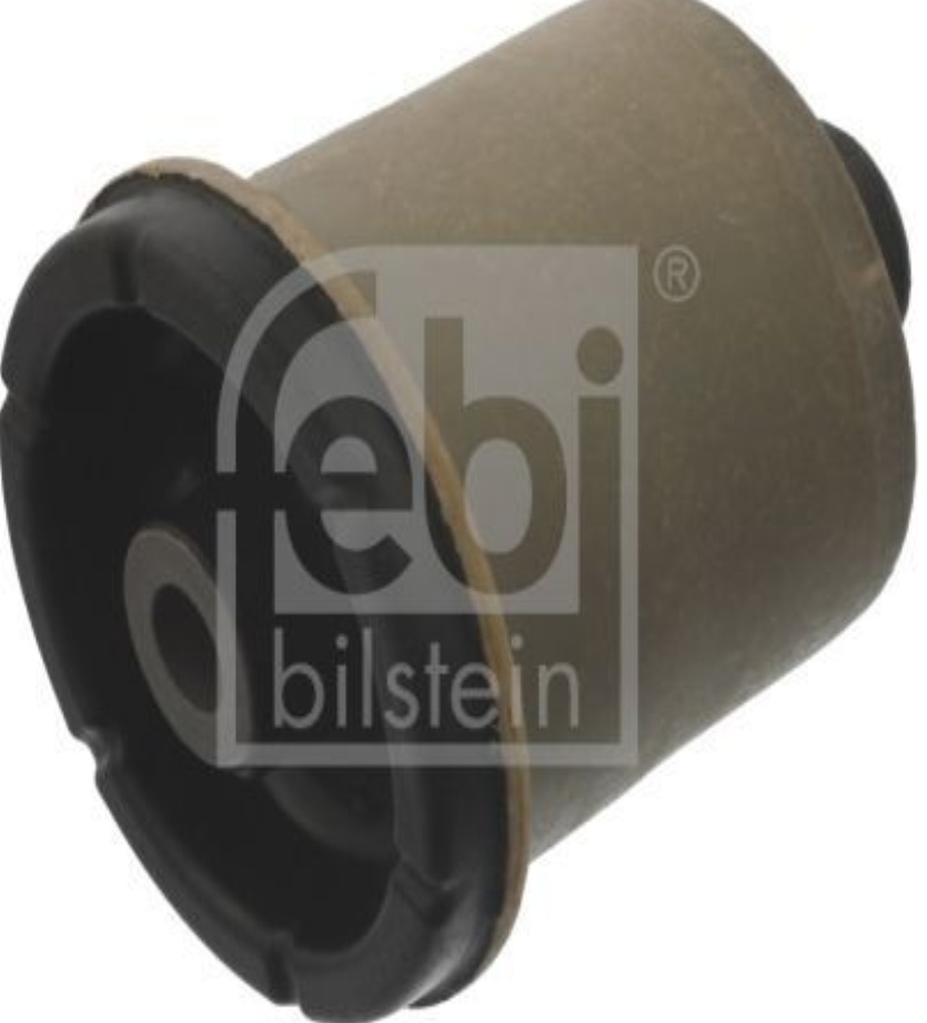 Fits FEBI 43737 REAR BEAM BUSHING   ⭐UK Stock⭐
