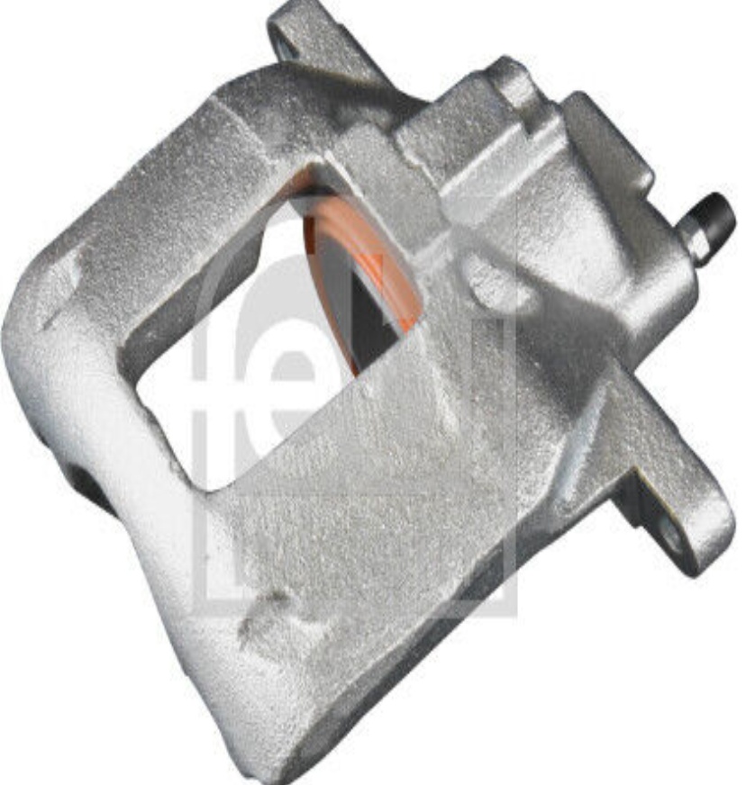 Front Left FEBI GERMANY 178210 Brake Caliper for CHRYSLER,DODGE,FIAT,JEEP