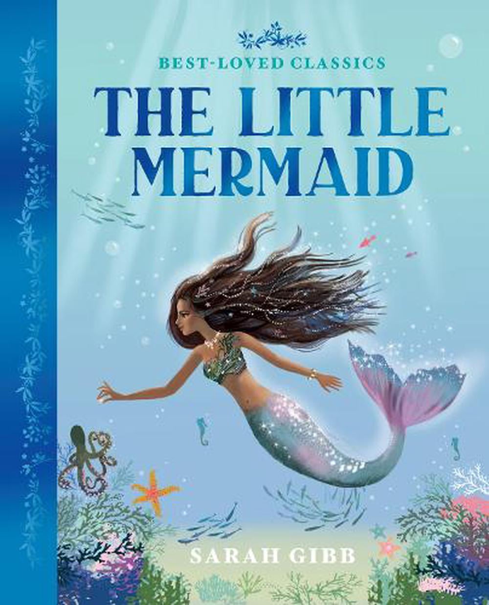 The Little Mermaid