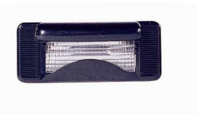 LICENCE PLATE LIGHT 5877920 FOR VW LT/Mk/II/Bus/28-35/Van/28-46  MERCEDES-BENZ
