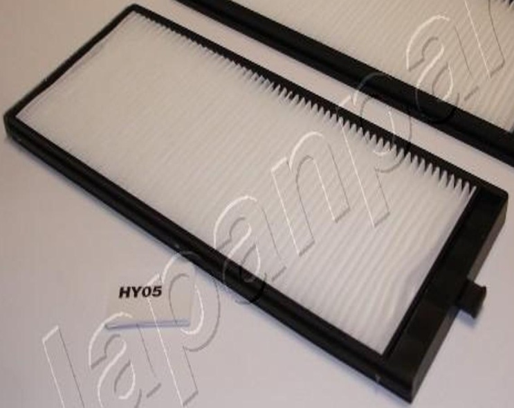 JAPANPARTS FAA-HY05 Filter, interior air for HYUNDAI