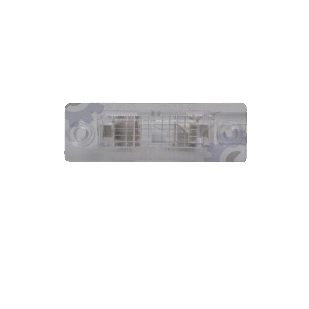 TYC 15-0063-00-2 Licence Plate Light for ,SKODA,VW