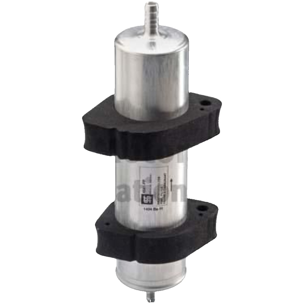 KOLBENSCHMIDT 50014541 Fuel Filter for AUDI,SUBARU