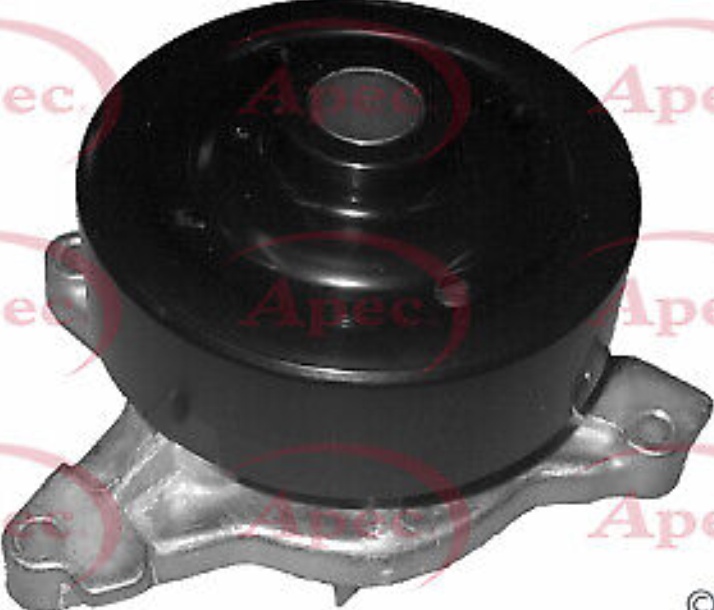 For TOYOTA MR2 III ZZW3 1999 to 2007 WATER PUMP AWP1524