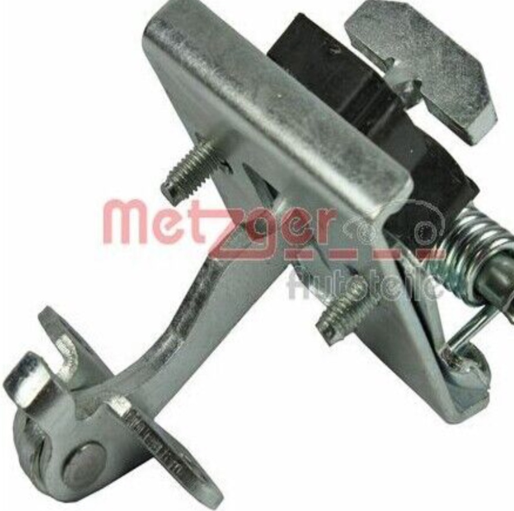 Original METZGER Door Stopper 2312021 for Citroën Peugeot