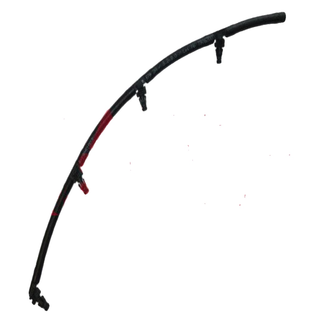 injector overflow hose KL3082 AUTLOG for MERCEDES-BENZ CLS C-CLASS VITO Bus SLK