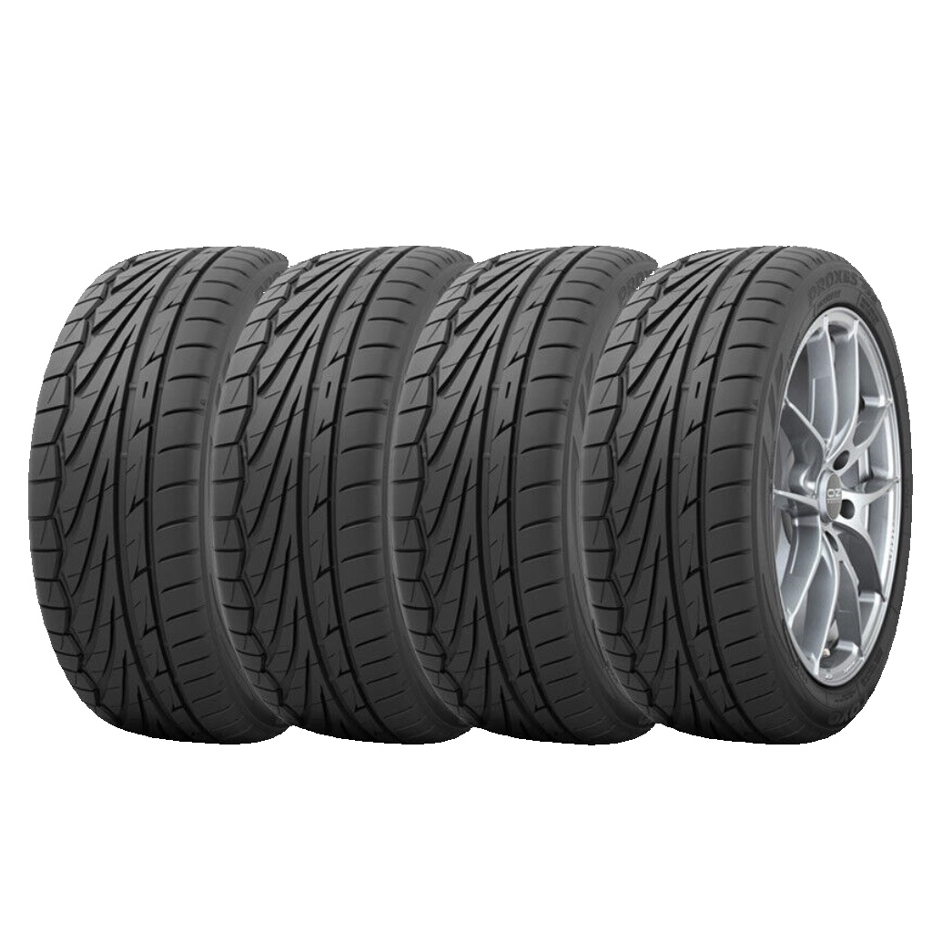 1 x 215/55 R16 93W Toyo Proxes TR1 (T1-R) Performance Tyre - 2155516 (New)