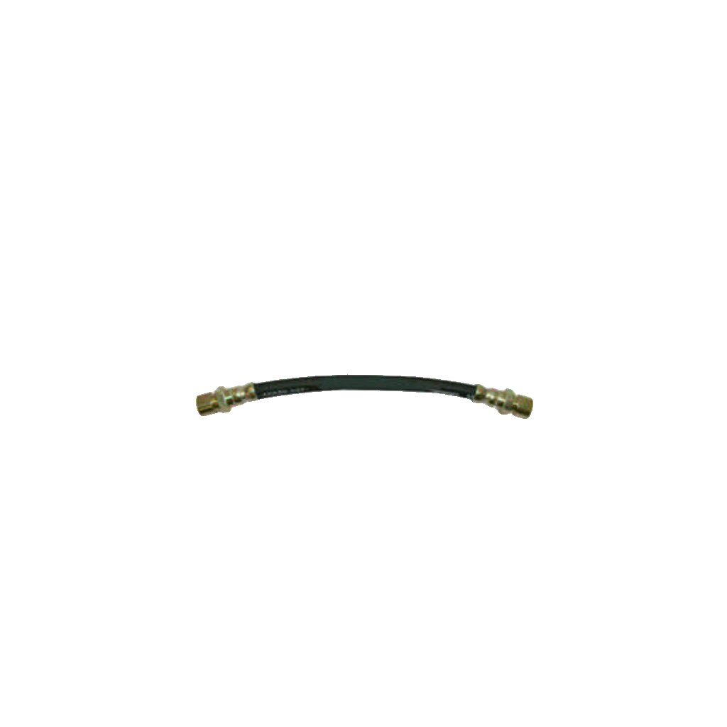 1261700100 JP GROUP Brake Hose for CHEVROLET,DAEWOO,OPEL,SAAB,VAUXHALL