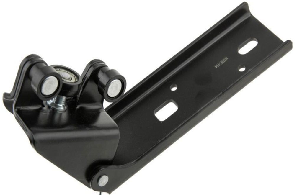Sliding door roller guide Centre right EZC-RE-114 NTY for RENAULT NISSAN OPEL