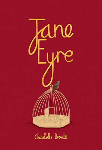 Jane Eyre by Charlotte Brontë NEW Free UK Delivery - Image 10