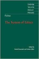Fichte: The System of Ethics