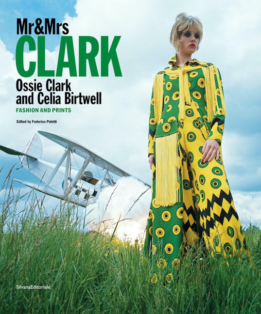 Mr & Mrs Clark