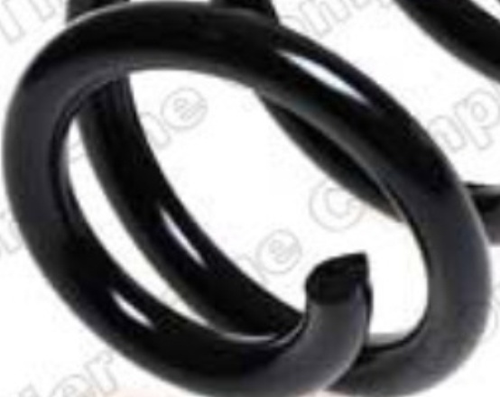 ✅Fits LESJOFORS 4004266 COIL SPRINGS  ⭐UK Seller⭐