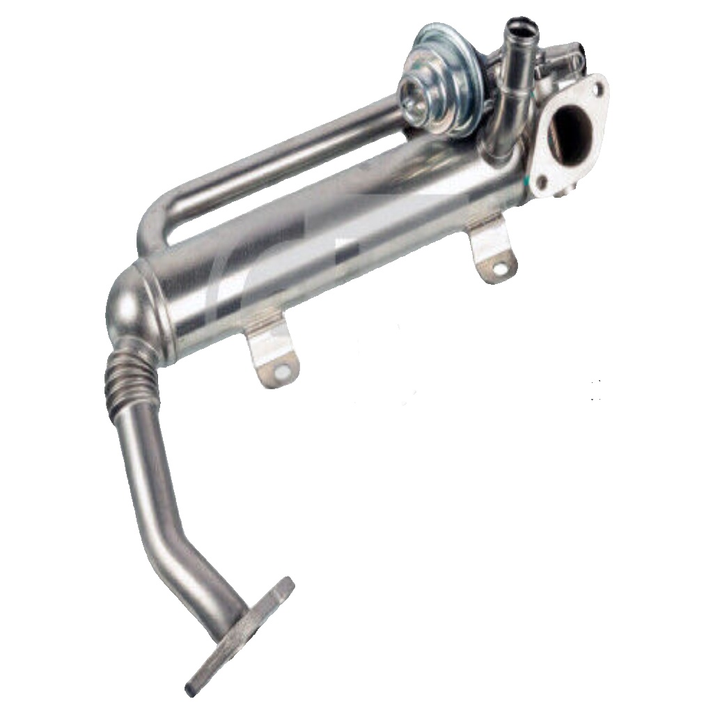 FEBI 175773 COOLER EXHAUST GAS RECIRCULATION
