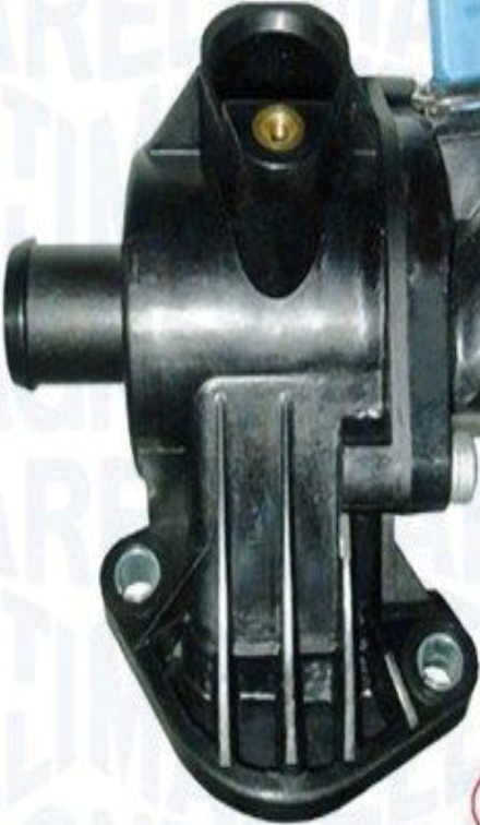 MAGNETI MARELLI 352317100100 Thermostat, coolant for AUDI,VW