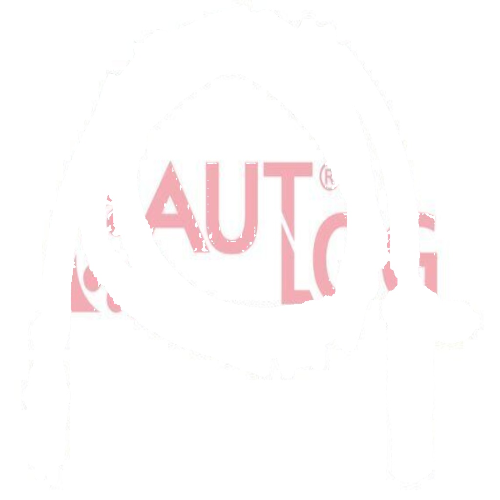 Front AUTLOG AS4206 Sensor, wheel speed for RENAULT