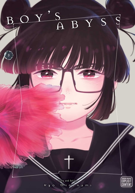 Boy's Abyss, Vol. 3 Volume 3
