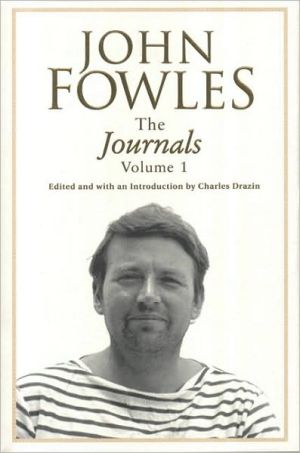 Journals Volume 1