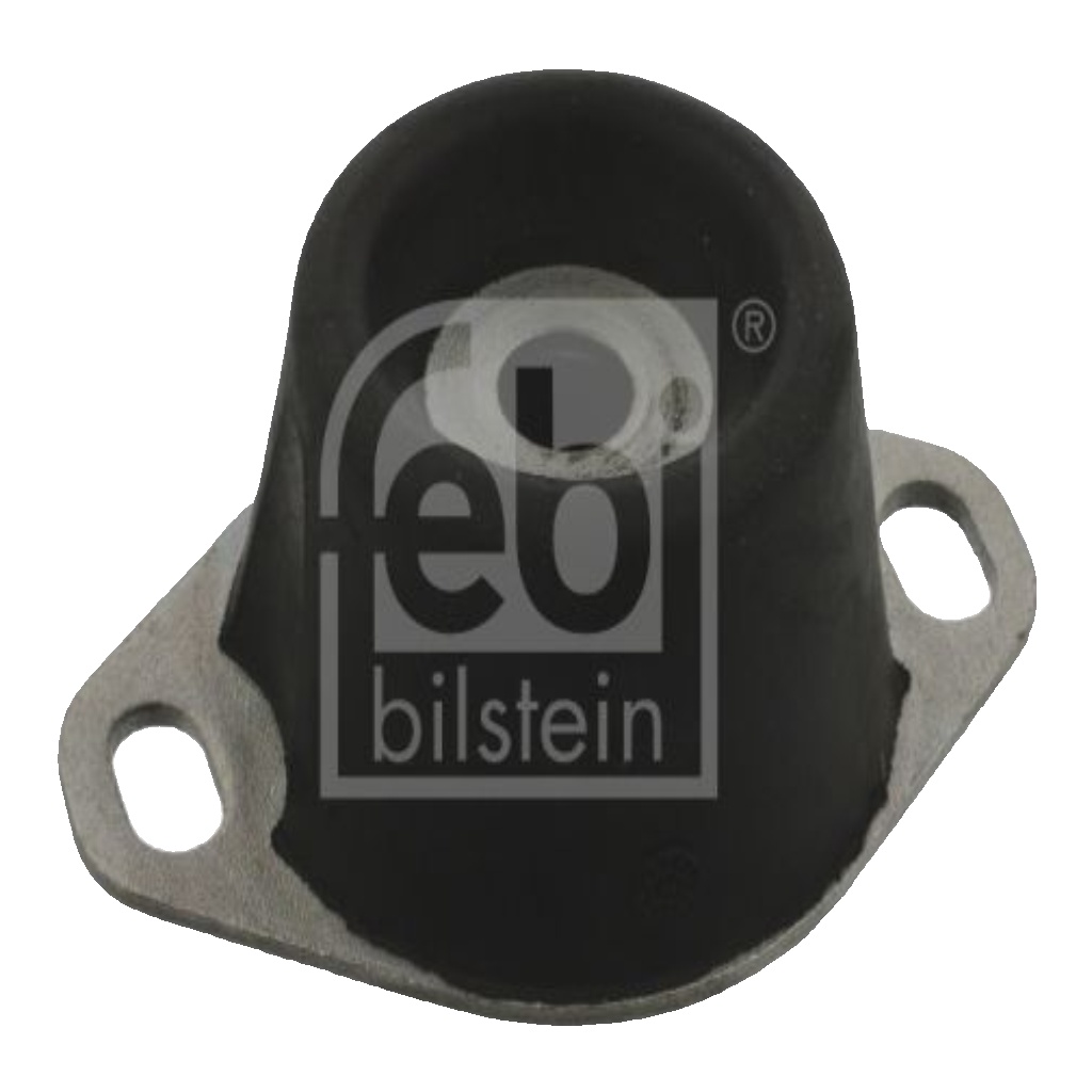FEBI BILSTEIN 177366 Boot/Cargo Area Gas Spring Both Sides Fits Citroen C3