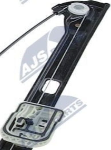 N.T.Y. EPS-SE-011.NTY Window Regulator for SEAT,SKODA