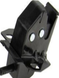 EZC-RE-084 NTY Tailgate Lock for NISSAN,OPEL,RENAULT - Image 3