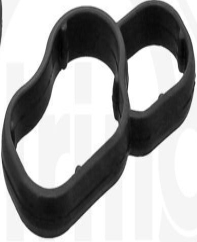 Oil filter housing gasket 083.280 ELRING for BMW TOYOTA
