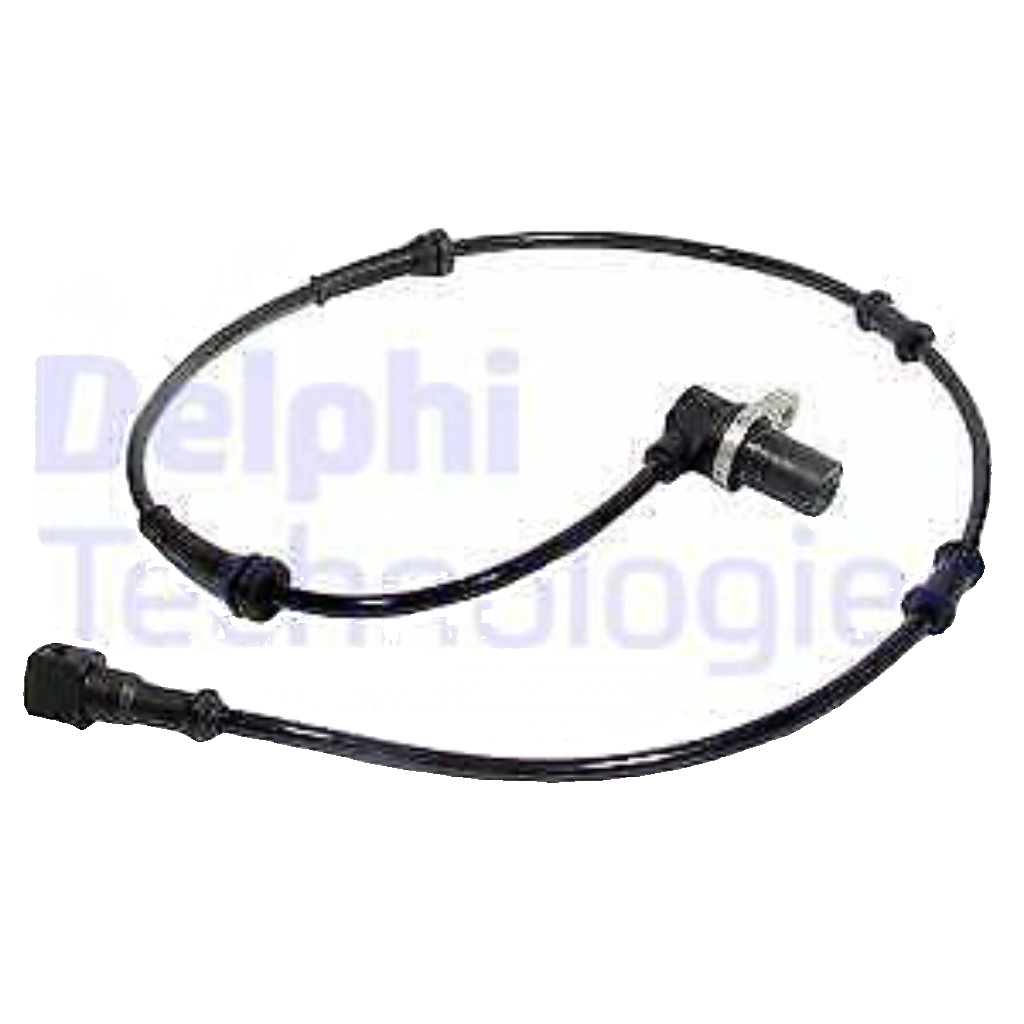 Fits DELPHI LOCKHEED HAMULCE SS20118 VOLVO S40,V40 ABS SENSOR  ⭐UK Stock⭐