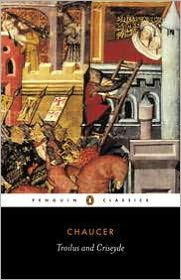 Troilus and Criseyde