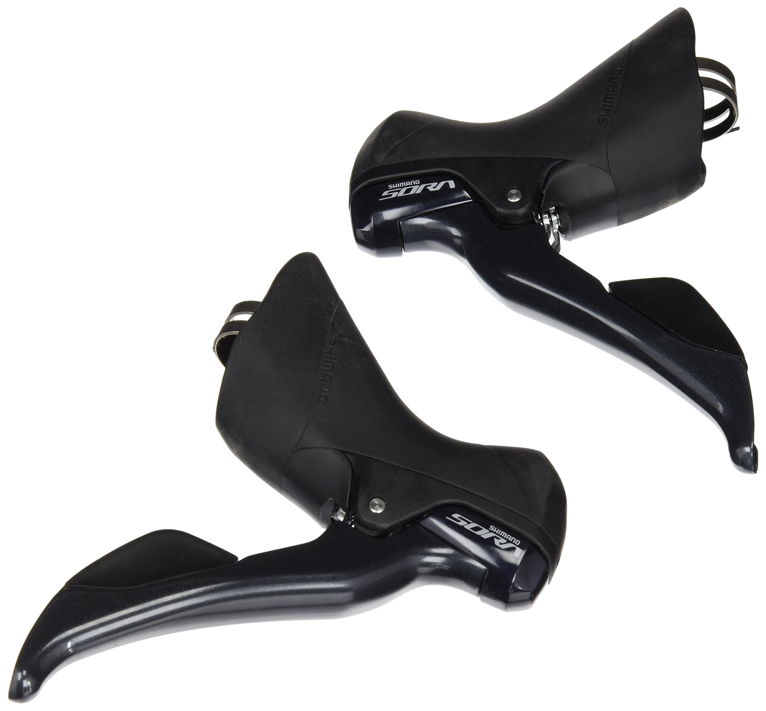 Shimano Sora R3000 STI Gear / Brake Levers - 9 Speed - Double