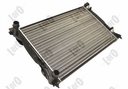 ABAKUS Engine Cooling Radiator 003-017-0016 For Audi Seat