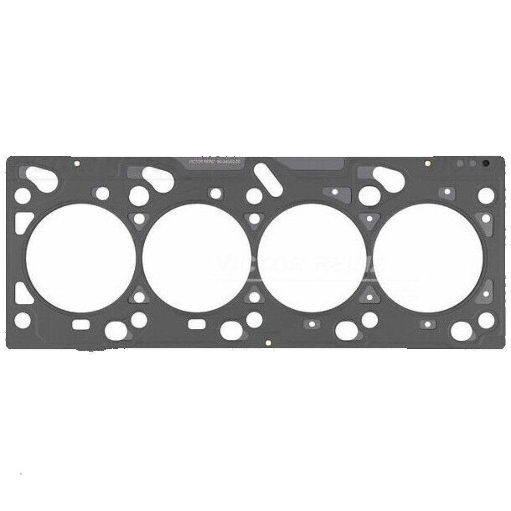 Zetec 2.0 | BlackTop | Focus RS MK1 | ST170 | REINZ 1.3mm Head Gasket