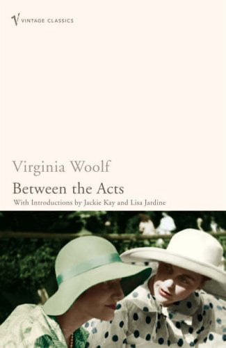 Between the Acts