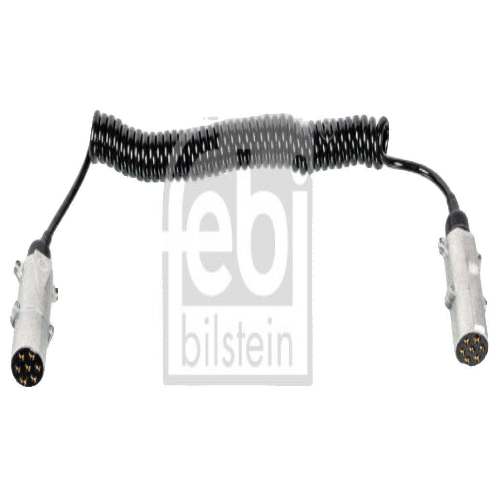 FEBI 171798 COILED CABLE