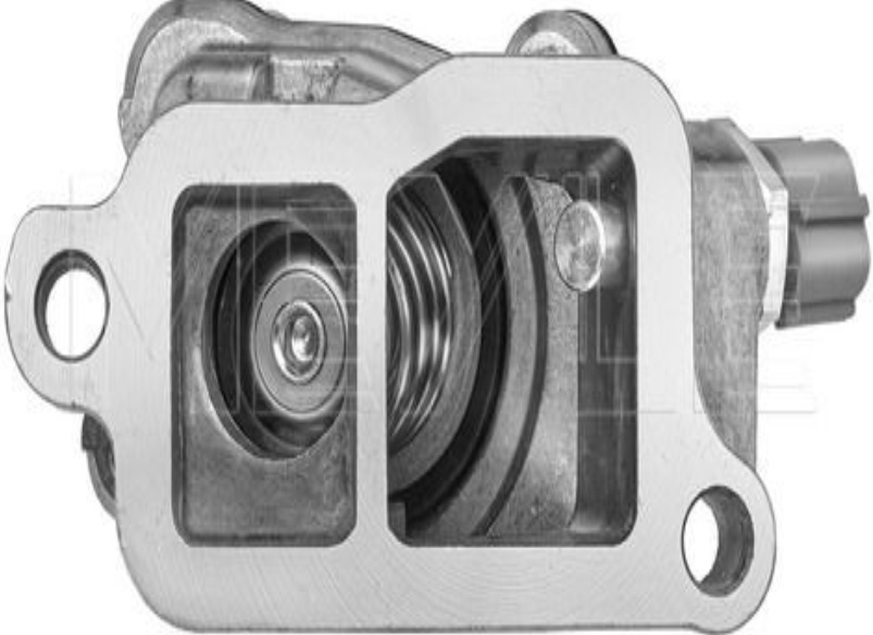 MEYLE GERMANY 528 228 0000 Thermostat, coolant for VOLVO