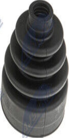 Driveshaft CV joint Front Axle Left NPW-TY-043 NTY for TOYOTA