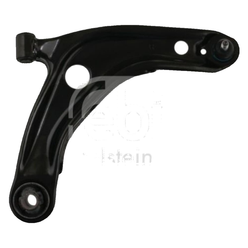 FEBI BILSTEIN CONTROL/TRAILING ARM, WHEEL SUSPENSION FRONT RIGHT LOWER SUBARU TO