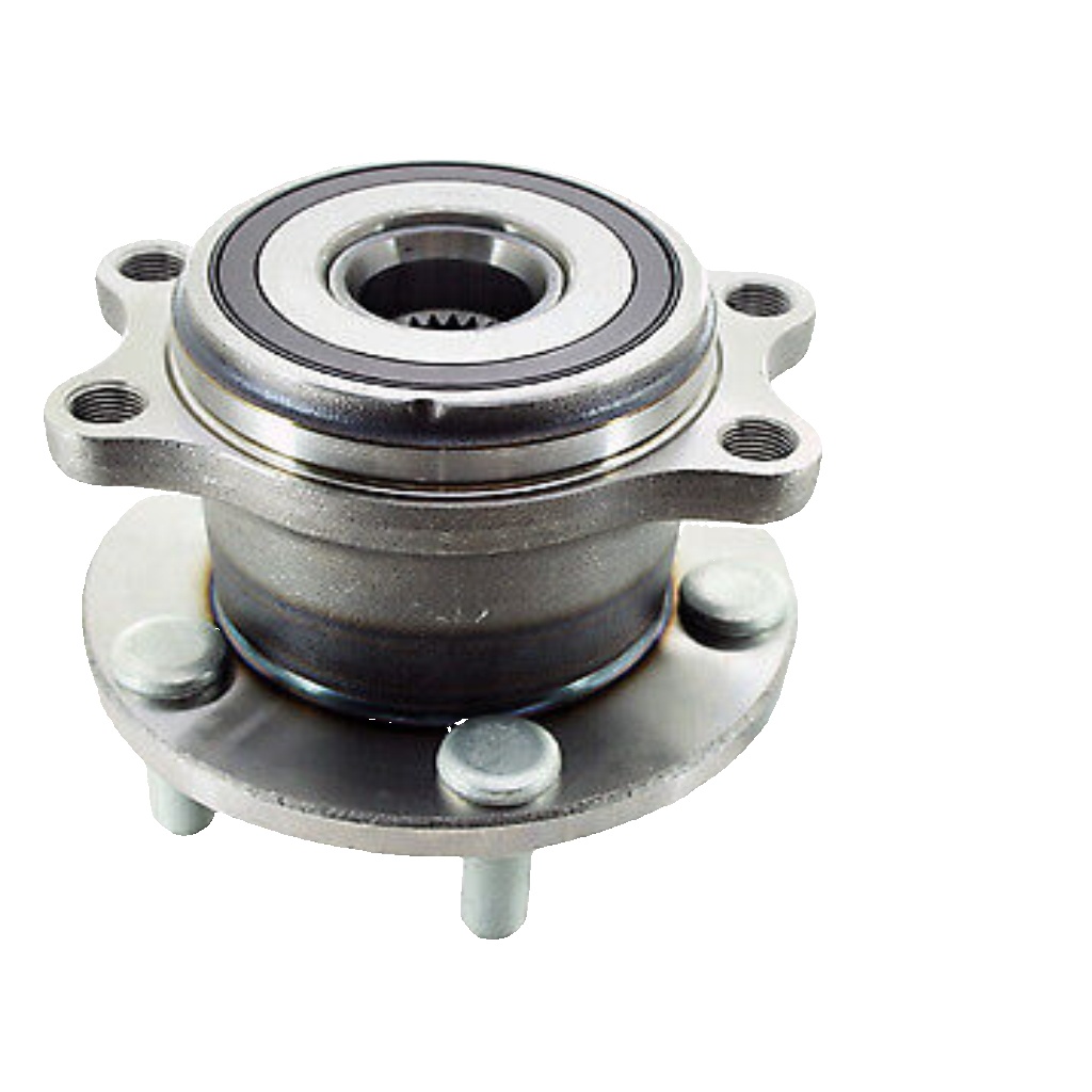SKF VKBA 6889 Wheel Bearing Kit for SUBARU
