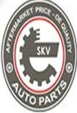 Idle Control Valve, Air Supply SKV 08SKV234 for Ford Escort VI Fiesta IV Fo