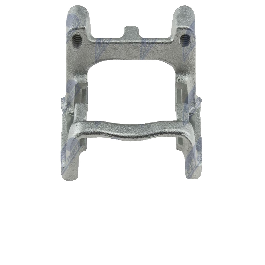 Brake caliper bracket HZT-FR-018A NTY for FORD MONDEO IV Turnier MONDEO IV S-MAX - Image 3
