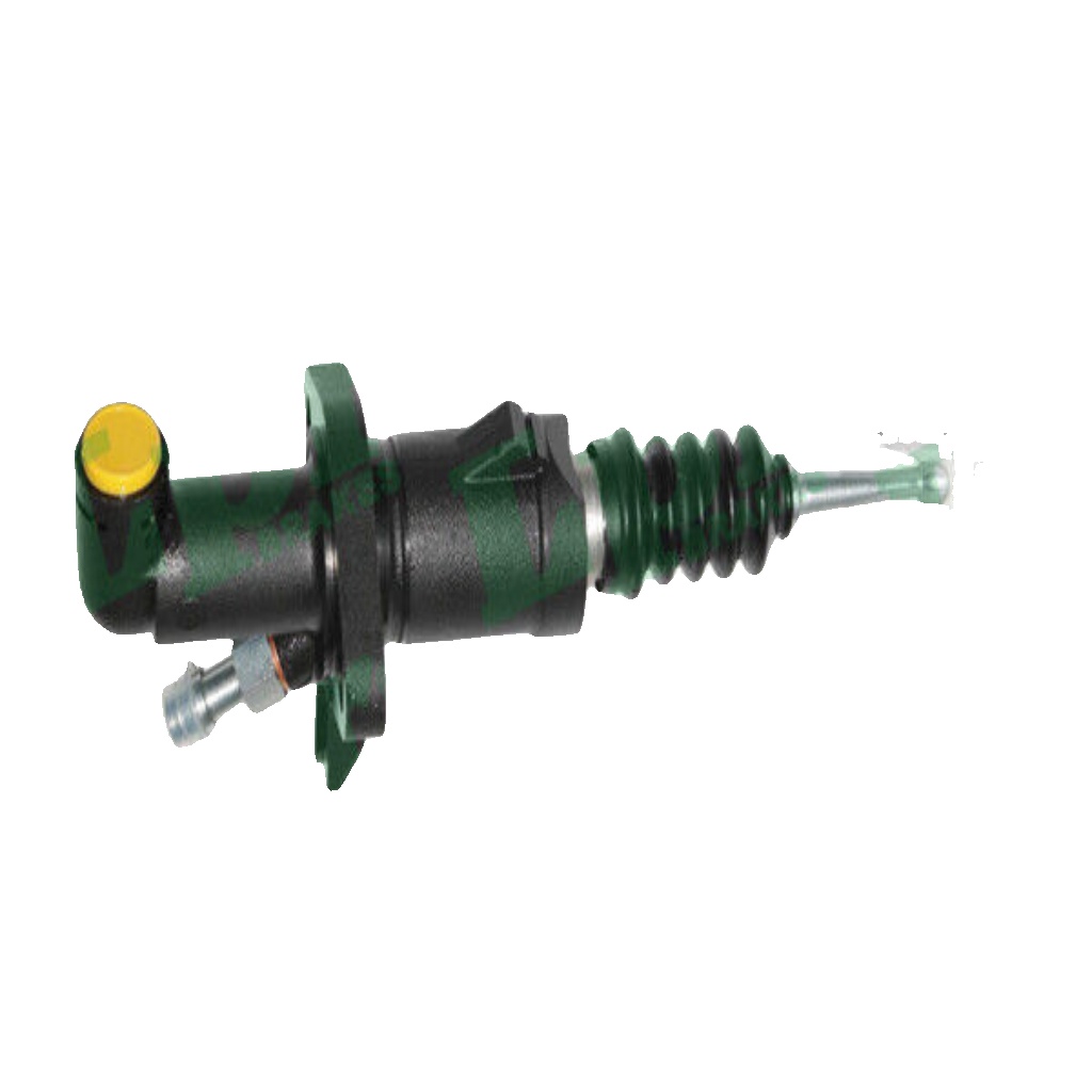 Clutch master cylinder Aluminium 2190 LPR for VW MULTIVAN Mk V CARAVELLE Mk VI