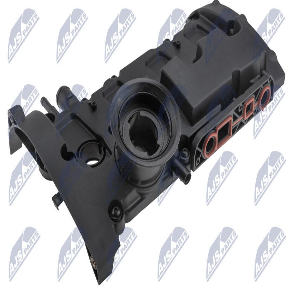 Valve cover BPZ-VW-028 NTY for VW AUDI SEAT SKODA