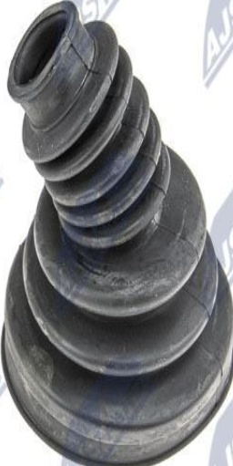 Driveshaft CV joint Front Axle Left NPW-ME-024 NTY for MERCEDES-BENZ E-CLASS