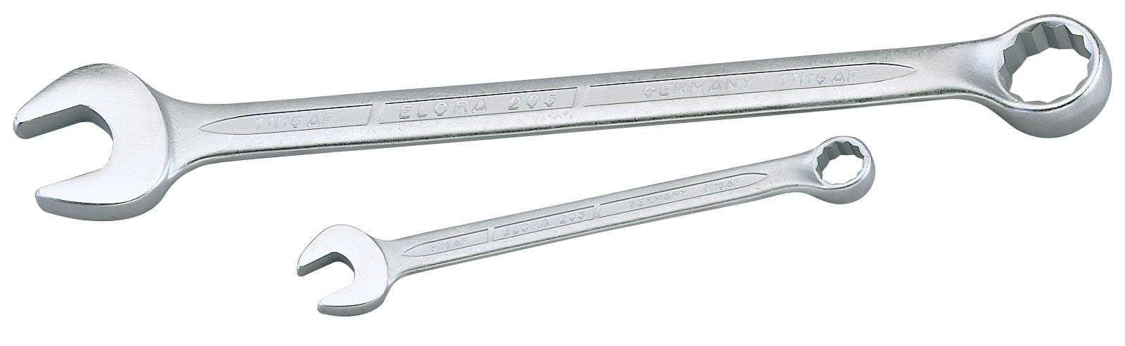 Draper 03248 Elora Long Imperial Combination Spanner 3/8""