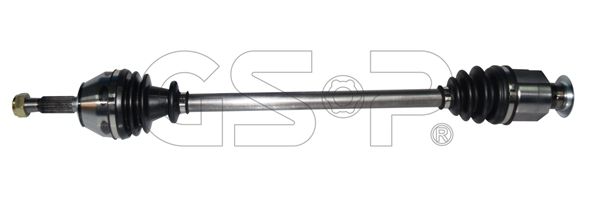 DRIVE SHAFT 250095 FOR RENAULT TWINGO/Van/Hatchback D7F704/703/706/702 1.1L