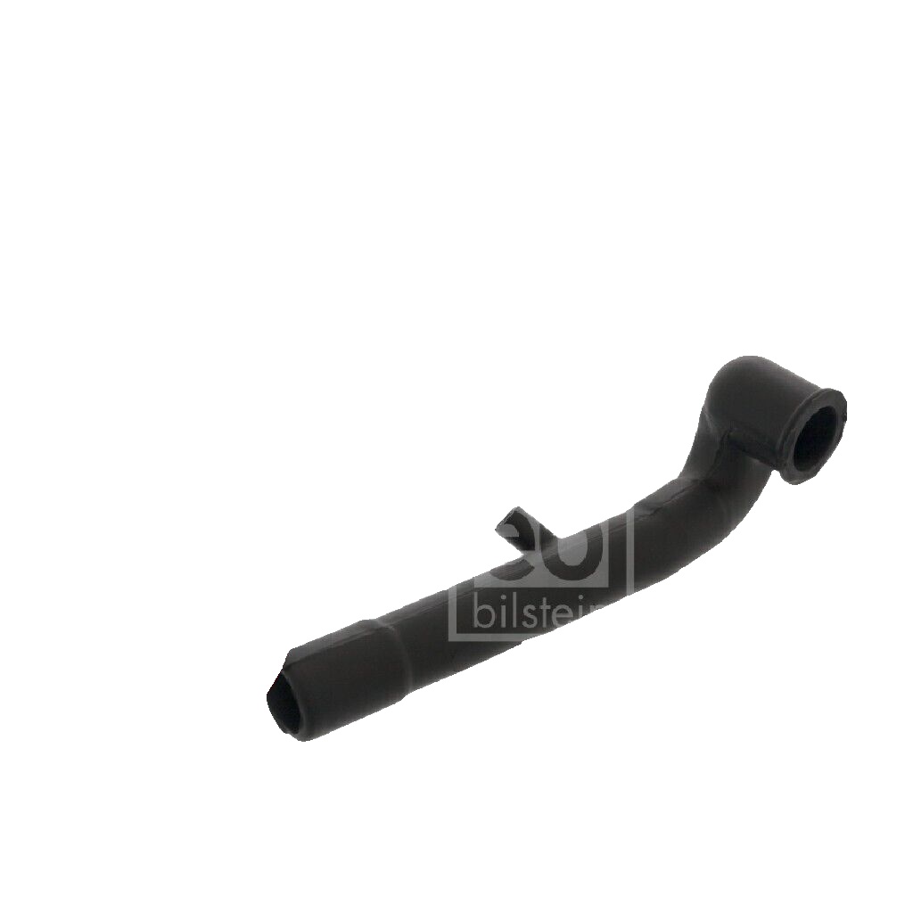 FEBI BILSTEIN 48813 Hose, crankcase breather for MERCEDES-BENZ