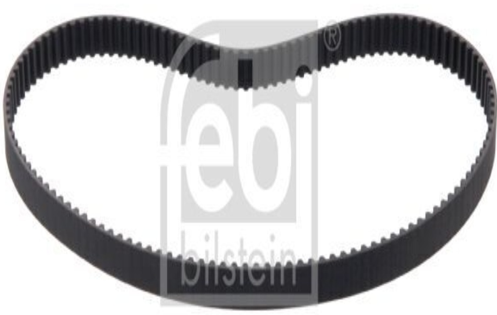 FERDINAND BILSTEIN 14382 Timing Belt for SEAT,VW