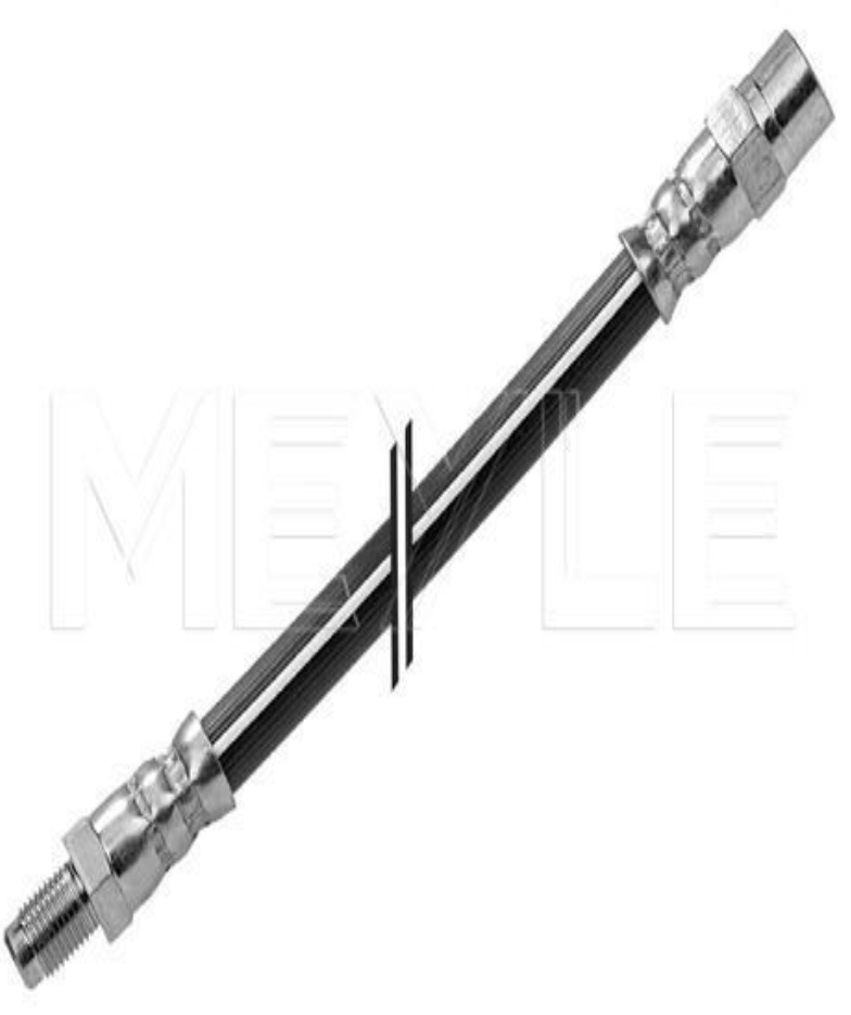 Rear MEYLE GERMANY 014 042 0026 Brake Hose for MERCEDES-BENZ